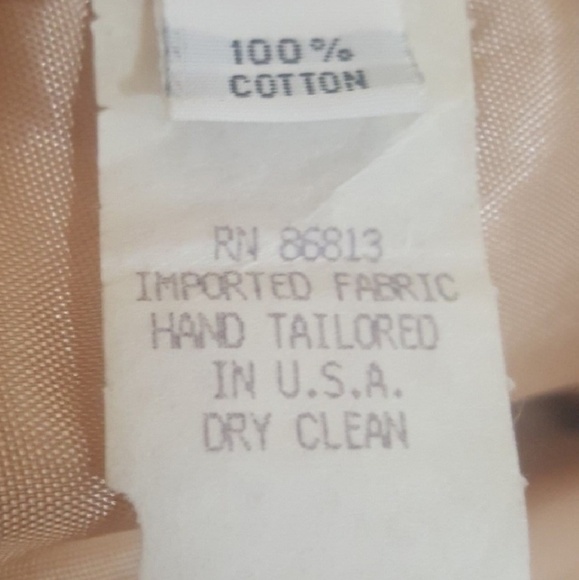 Vintage Tapp New York Sheath Dress Size L - Picture 6 of 7